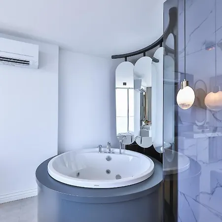 Infinity Sky Apartman