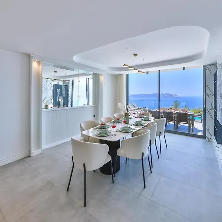 Apartman Infinity Sky