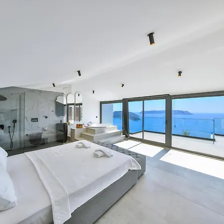 Infinity Sky Apartman *