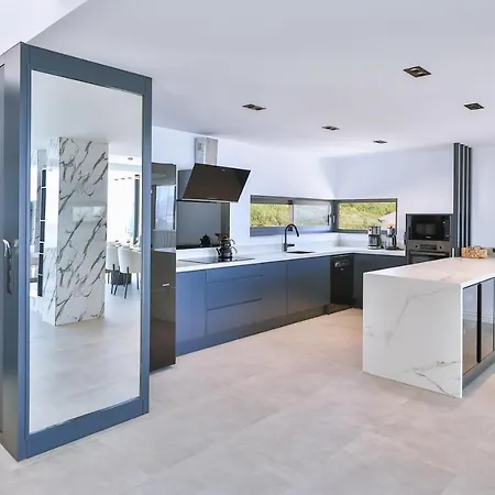 Apartman Infinity Sky *