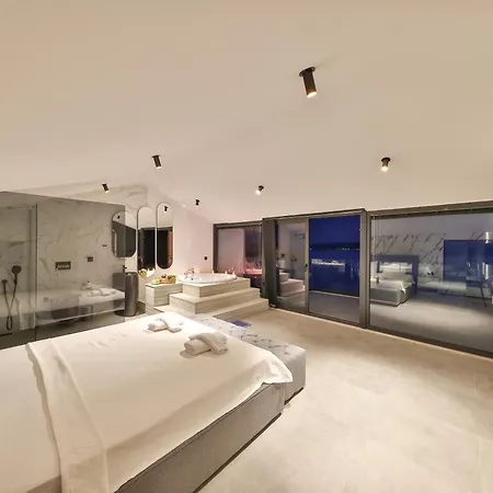 Apartman Infinity Sky