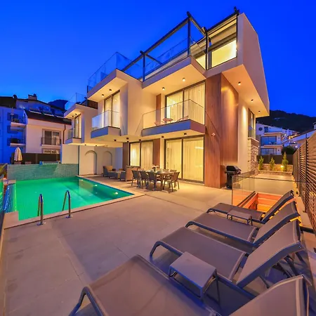 Apartman Infinity Sky