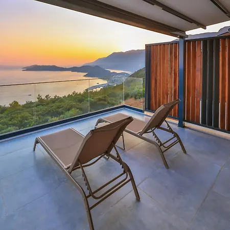 Apartman Infinity Sky *