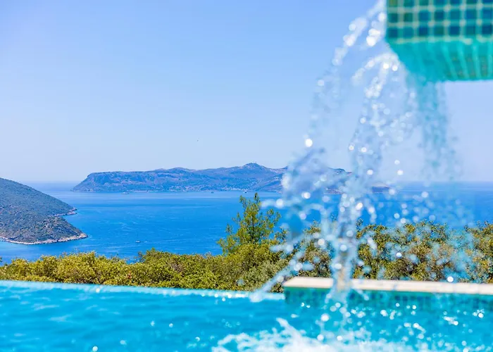 Infinity Sky Apartman *