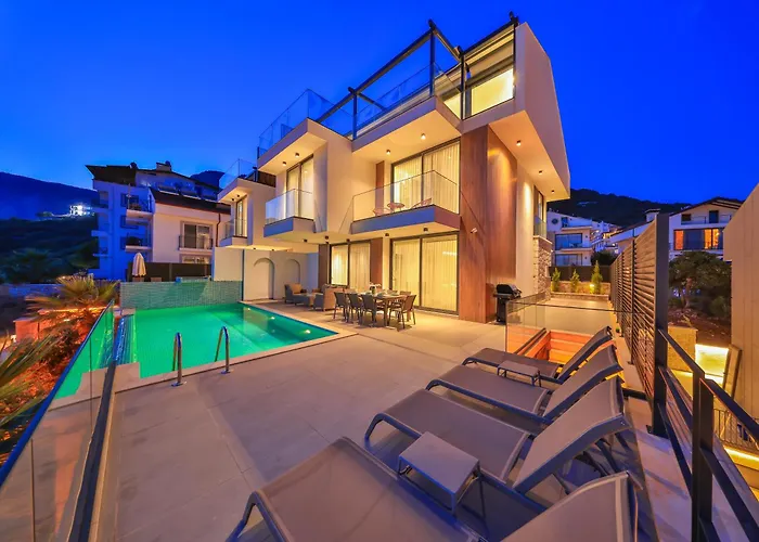 Apartman Infinity Sky