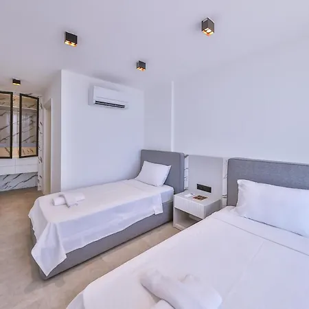 Infinity Sky * Κας