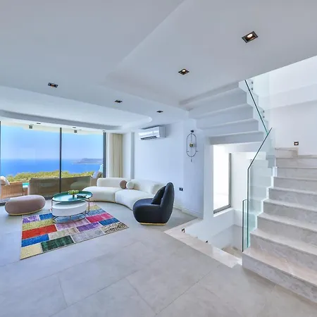 Infinity Sky Διαμέρισμα