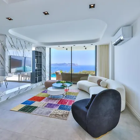 Διαμέρισμα Infinity Sky