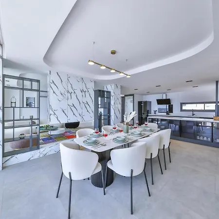 Infinity Sky * Κας