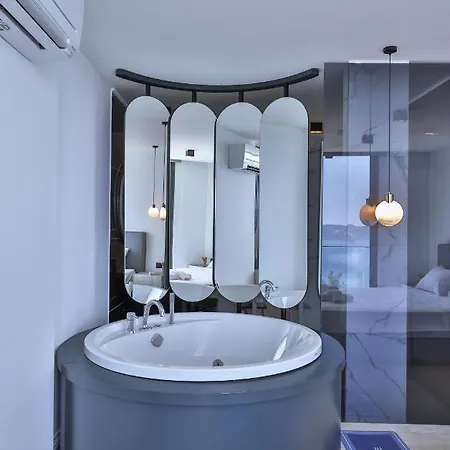 Infinity Sky Apartment Kas