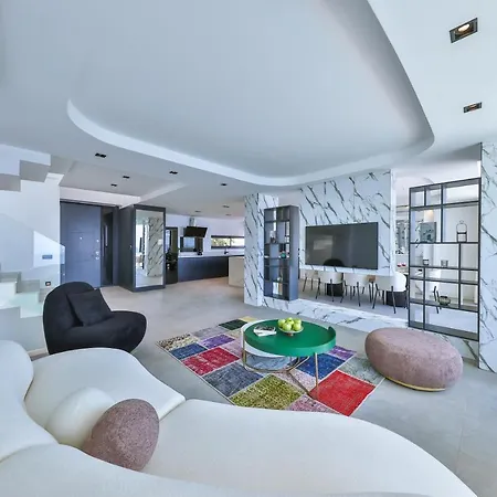 Infinity Sky * Κας