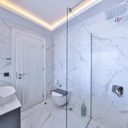 Apartment Infinity Sky *