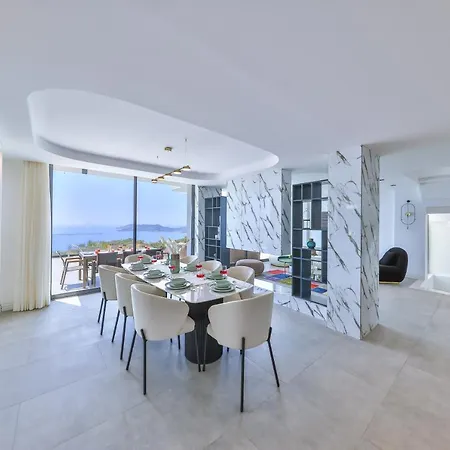 Infinity Sky * Κας