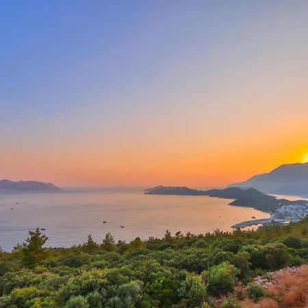 Διαμέρισμα Infinity Sky