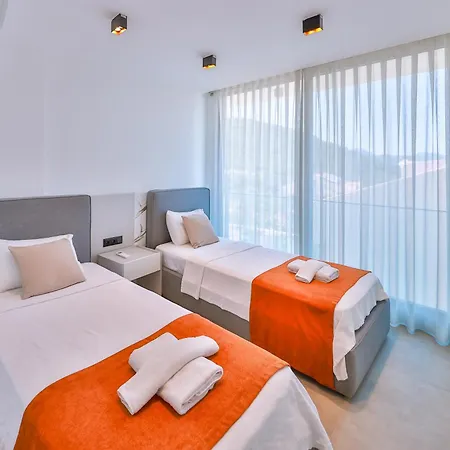 Apartment Infinity Sky