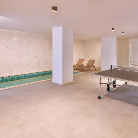 Infinity Sky - Private Pool - Panoramic Sea View