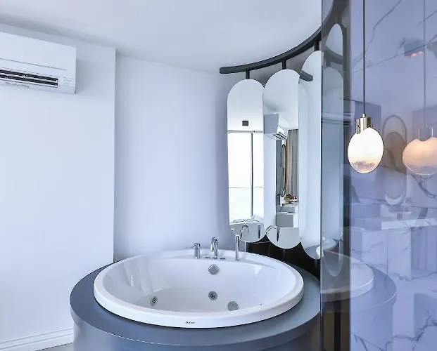 Infinity Sky Appartement