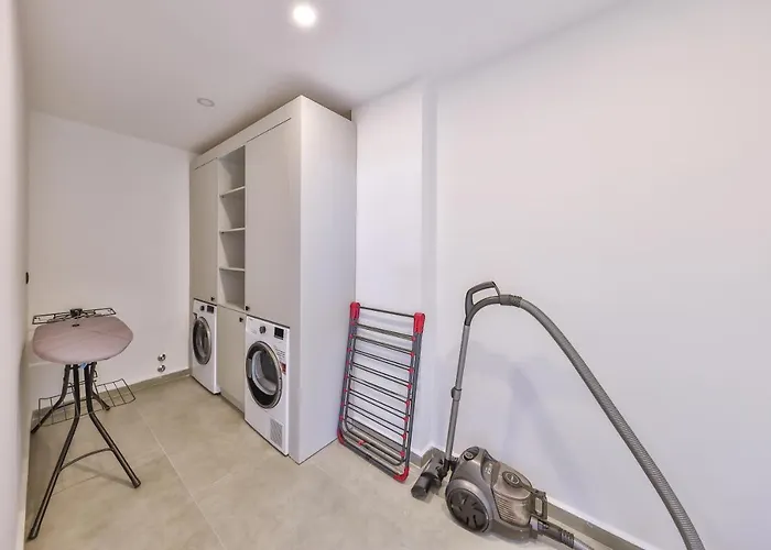 Appartement Infinity Sky Kaş