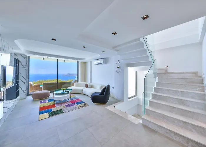 Infinity Sky Appartement