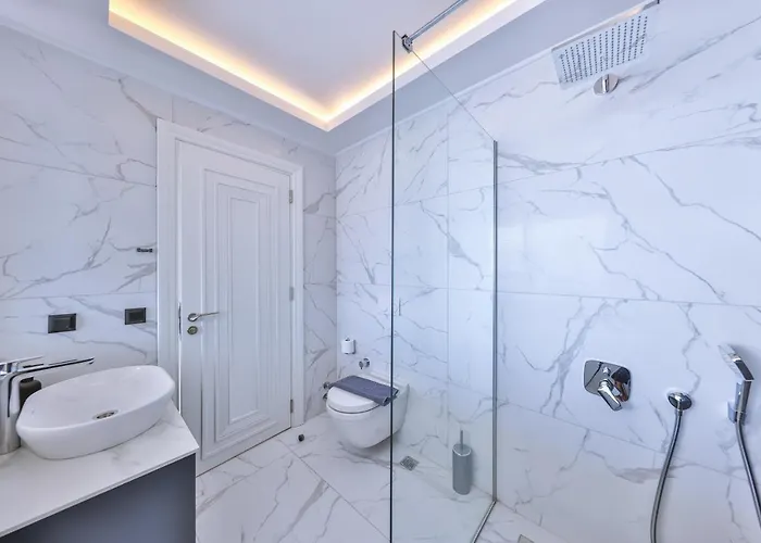 Appartement Infinity Sky *