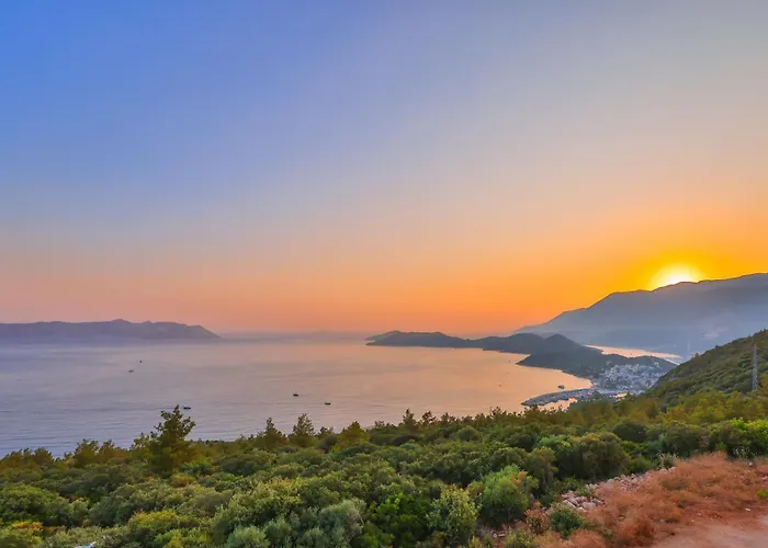 Appartement Infinity Sky