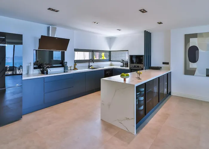 Infinity Sky Appartement *