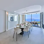 Apartman Infinity Sky