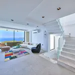 Infinity Sky Apartman