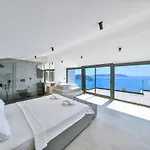 Infinity Sky Apartman *