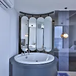 Infinity Sky Apartman Kaş