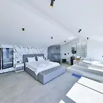 Apartman Infinity Sky *