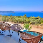 Infinity Sky Apartman