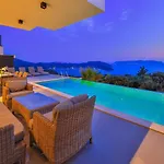 Infinity Sky Apartman *