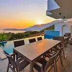 Infinity Sky * Kaş