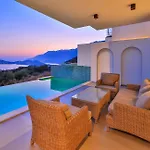 Apartman Infinity Sky *