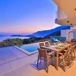 Infinity Sky Kaş