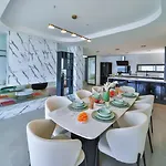 Apartman Infinity Sky Kaş