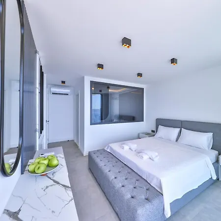 Infinity Sky Appartement