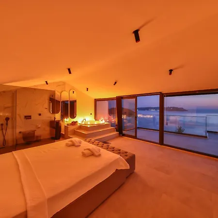Infinity Sky