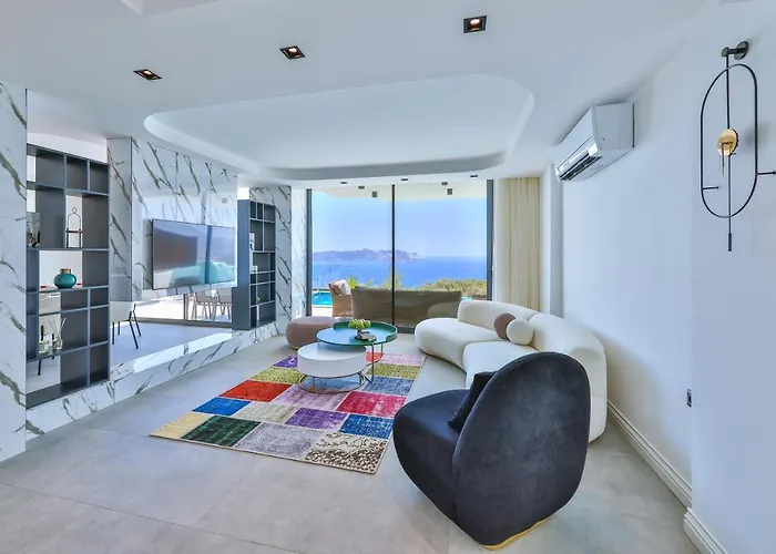 Apartmán Infinity Sky