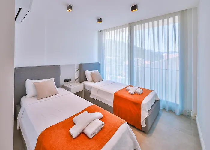 Apartmán Infinity Sky